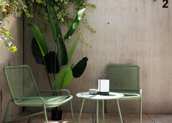 Courtyard Suite, 10 Min To Center, Terrace Viena