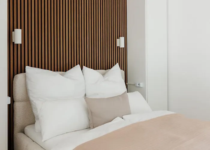 Courtyard Suite, 10 Min To Center, Terrace Viena