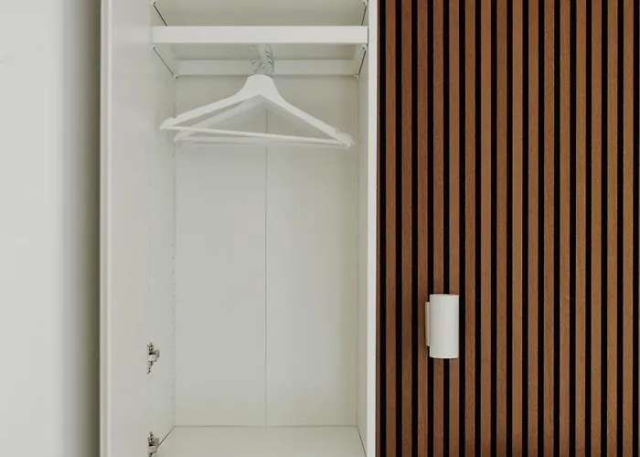 Courtyard Suite, 10 Min To Center, Terrace Apartamento *