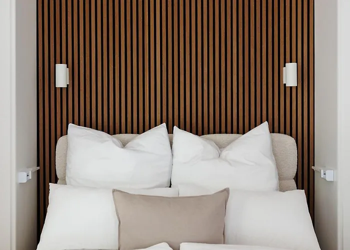 Courtyard Suite, 10 Min To Center, Terrace Viena